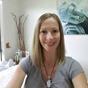 Cheryl Pantallaresco, Remedial Massage Therapist and Kinesiologist